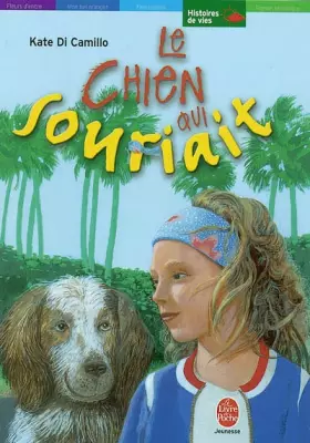 Couverture du produit · Le chien qui souriait