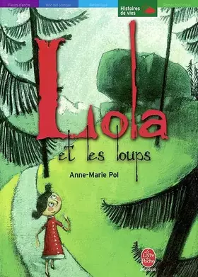 Couverture du produit · Lola et les loups - Tout seul