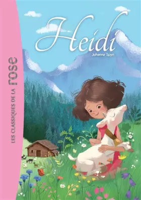 Couverture du produit · Heidi
