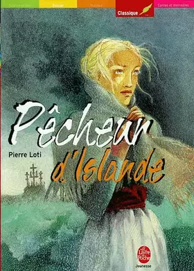 Couverture du produit · Pêcheurs d'Islande