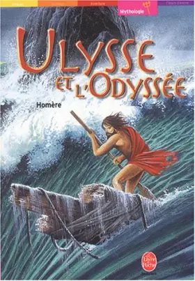 Couverture du produit · Ulysse et l'Odyssée