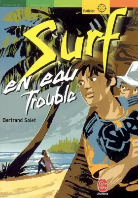 Couverture du produit · Surf en eau trouble