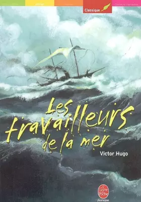 Couverture du produit · Les Travailleurs de la mer