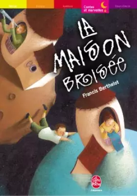 Couverture du produit · La Maison brisée