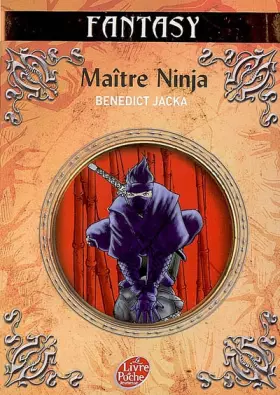 Couverture du produit · Maître Ninja