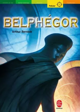 Couverture du produit · Belphégor