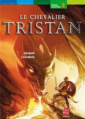 Couverture du produit · Le chevalier Tristan