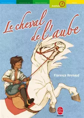 Couverture du produit · Le cheval de l'aube