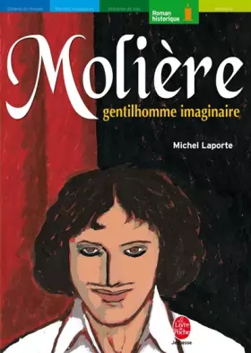 Couverture du produit · Molière