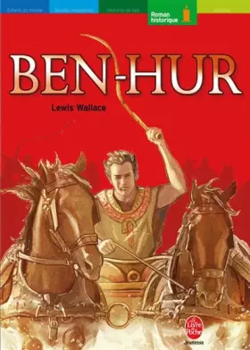 Couverture du produit · Ben-Hur