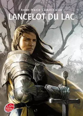 Couverture du produit · Lancelot du Lac
