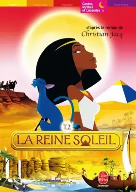 Couverture du produit · La Reine Soleil, Tome 2 :
