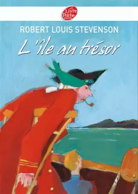 Couverture du produit · L'île au trésor