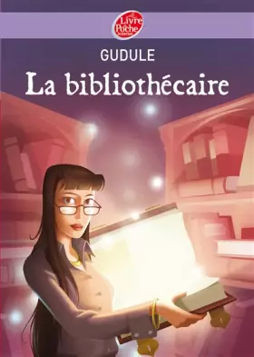 Couverture du produit · La bibliothécaire