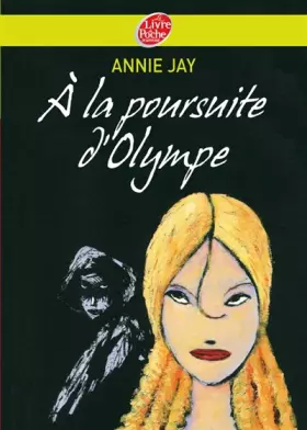 Couverture du produit · A la poursuite d'Olympe