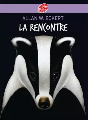 Couverture du produit · La rencontre