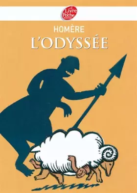 Couverture du produit · L'Odyssée