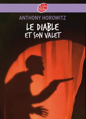 Couverture du produit · Le diable et son valet