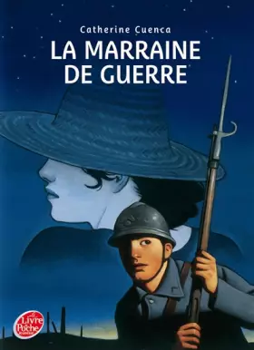 Couverture du produit · La marraine de guerre