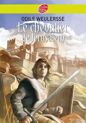 Couverture du produit · Le chevalier de Jérusalem