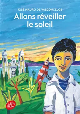 Couverture du produit · Allons réveiller le soleil