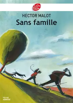 Couverture du produit · Sans famille