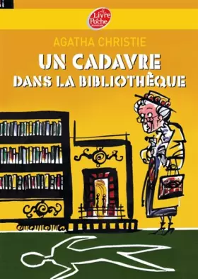 Couverture du produit · Un cadavre dans la bibliothèque