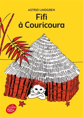 Couverture du produit · Fifi à Couricoura