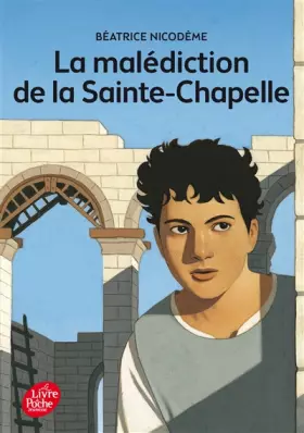 Couverture du produit · La Malédiction de la Sainte-Chapelle