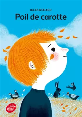 Couverture du produit · Poil de carotte