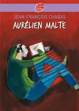 Couverture du produit · Aurélien Malte