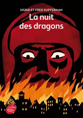 Couverture du produit · La nuit des dragons