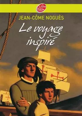 Couverture du produit · Le voyage inspiré