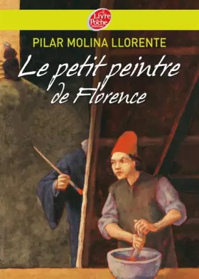Couverture du produit · Le petit peintre de Florence