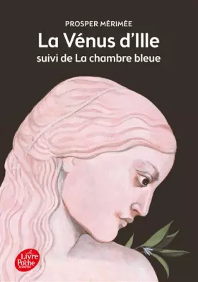 Couverture du produit · La Vénus d'Ille : Suivi de La chambre bleue