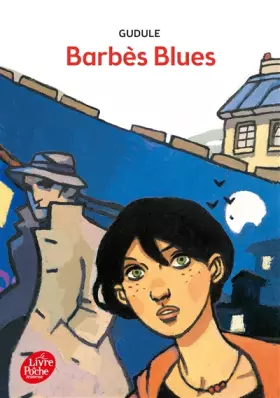 Couverture du produit · Barbès Blues