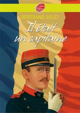 Couverture du produit · Il était un capitaine