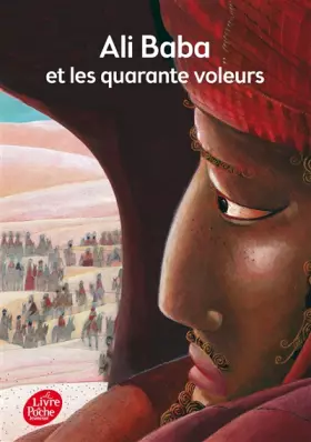 Couverture du produit · Ali Baba et les quarante voleurs