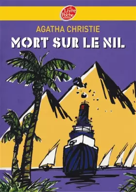 Couverture du produit · Mort sur le Nil