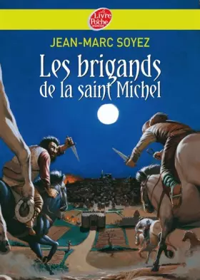 Couverture du produit · Les brigands de la Saint-Michel