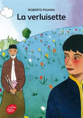 Couverture du produit · La Verluisette