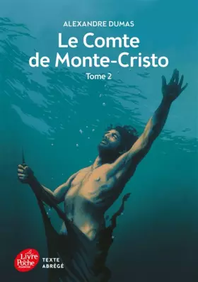 Couverture du produit · Le comte de Monte-Cristo, Tome 2 :