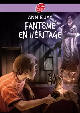 Couverture du produit · Fantôme en héritage