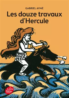 Couverture du produit · Les douze travaux d'Hercule