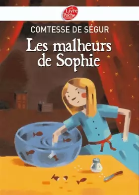 Couverture du produit · Les malheurs de Sophie