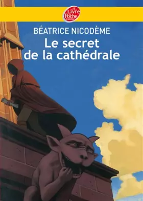 Couverture du produit · Le secret de la cathédrale