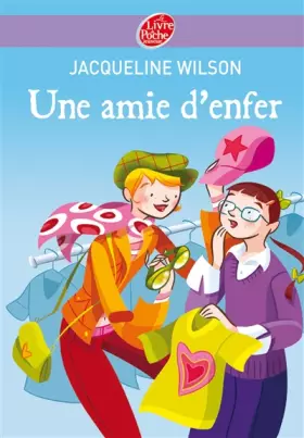 Couverture du produit · Une amie d'enfer