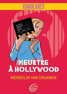 Couverture du produit · Sara Kay, Tome 6 : Meutre à Hollywood