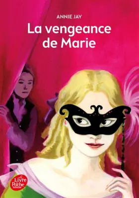 Couverture du produit · La vengeance de Marie