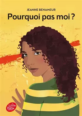 Couverture du produit · Pourquoi pas moi ?